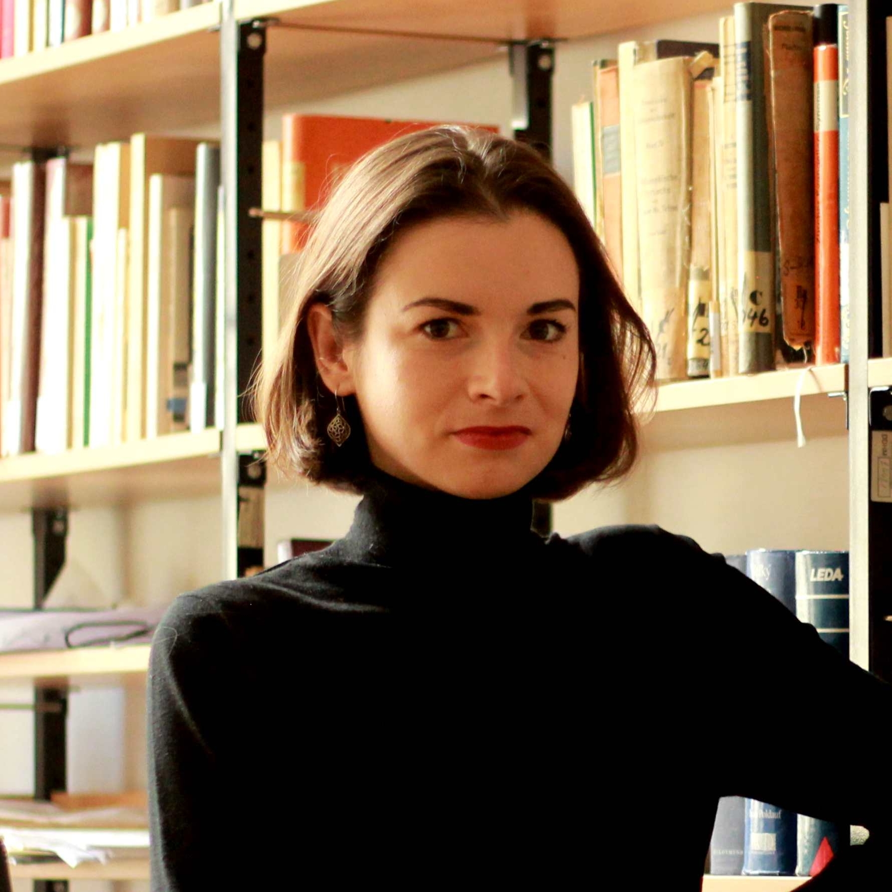 Tereza Matějčková Inspiration Forum