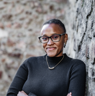 Yana Angela Bergstermann