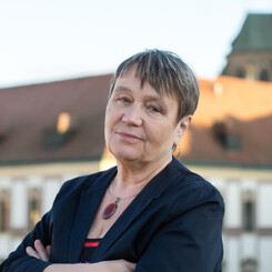 Anna Šabatová