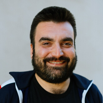 Burak Korkmaz
