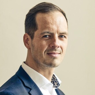 Cyril Klepek
