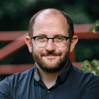 Daniel Prokop