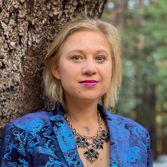 Ewelina Jarosz