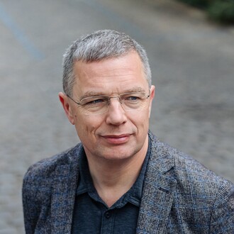 Jan Školník