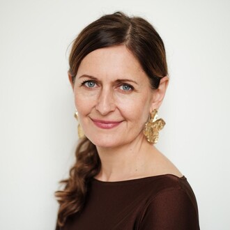 Klára Šimáčková Laurenčíková