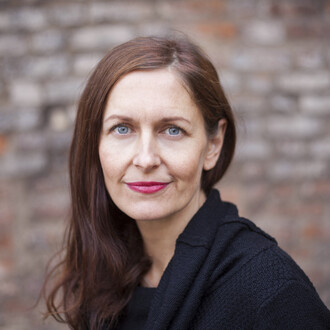 Klára Šimáčková Laurenčíková