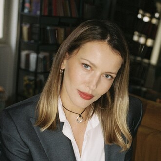 Linda Bartošová