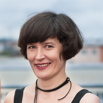 Lucie Jarkovská