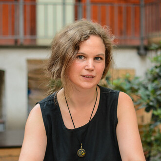 Lucie Trlifajová