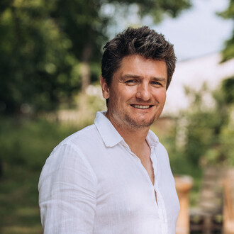 Marek Hovorka