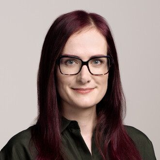 Markéta Gregorová
