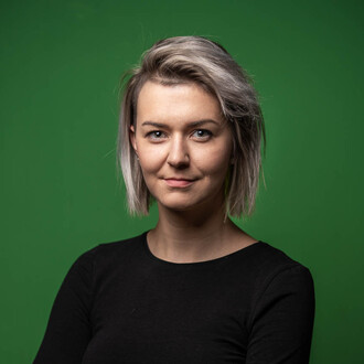 Markéta Švarcová