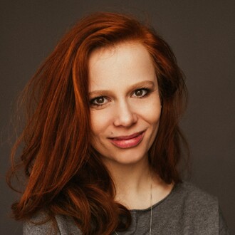 Monika Hanych