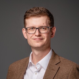 Petr Špecián