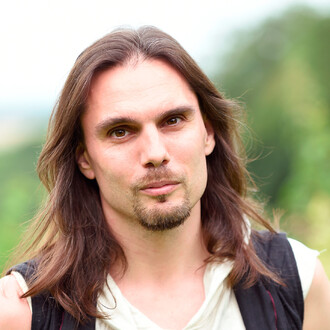 Shaun Chamberlin