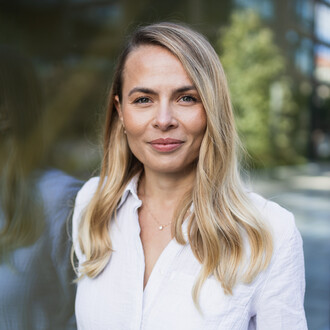 Vendula Kolařík Mezeiová