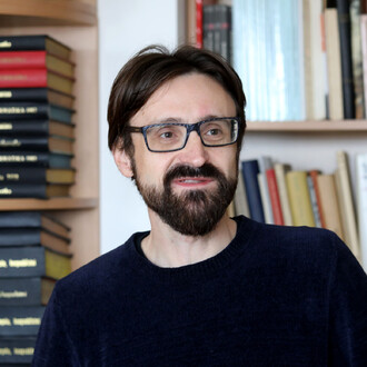 Vítězslav Sommer
