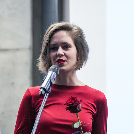 Barbora Bírová