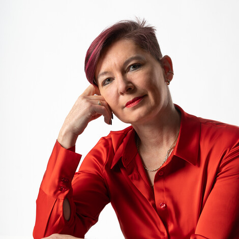 Barbora Vegrichtová