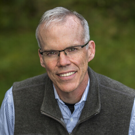 Bill McKibben