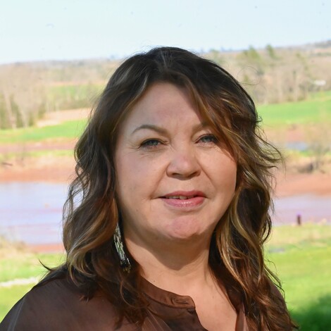 Cheryl Maloney