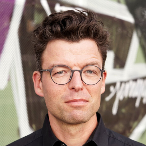 Daniel Leisegang