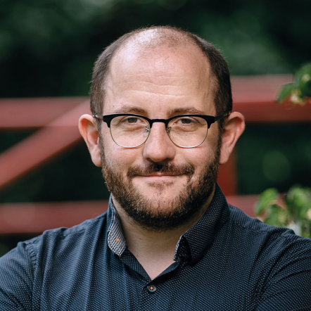 Daniel Prokop