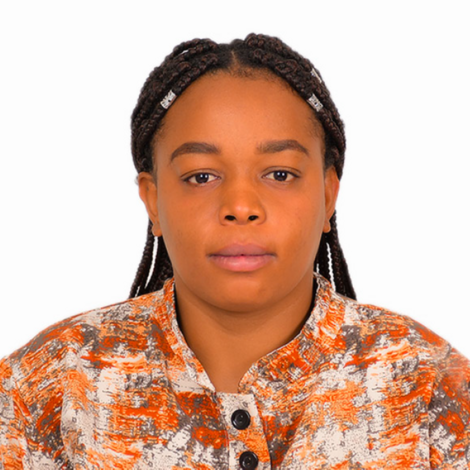 Fatma Mohamed