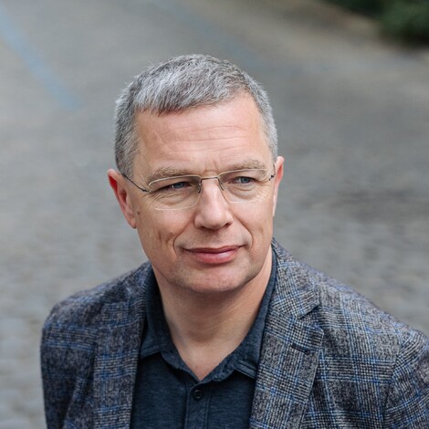 Jan Školník