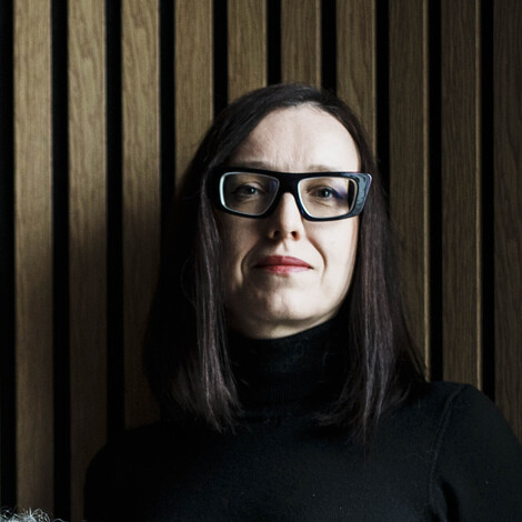 Jindřiška Bláhová