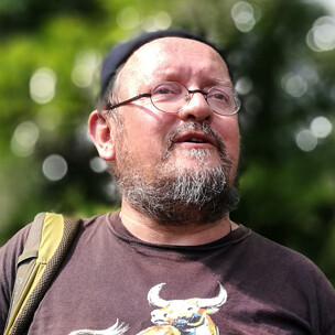 Jiří Sádlo