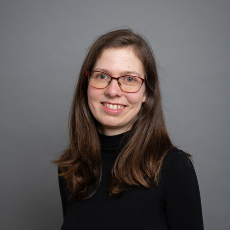 Julie Nekola Nováková