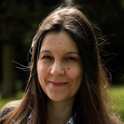 Kristýna Bartošová