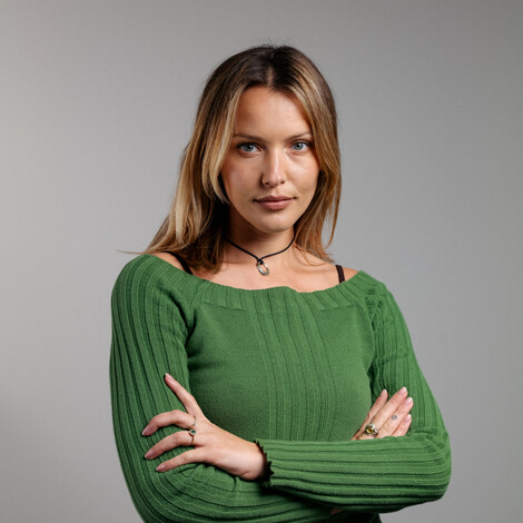 Linda Bartošová