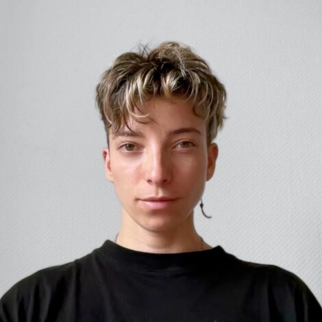 Mae Lubetkin