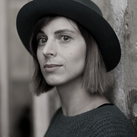 Marie Iljašenko