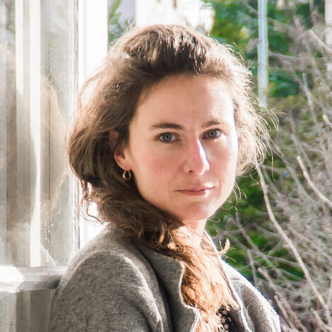 Marika Pecháčková