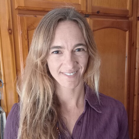 Patricia Esquete