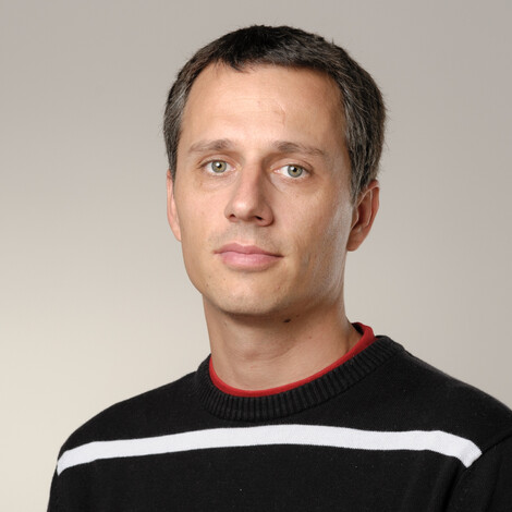 Pavel Sladký