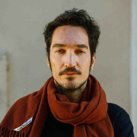 Pedro F. Neto