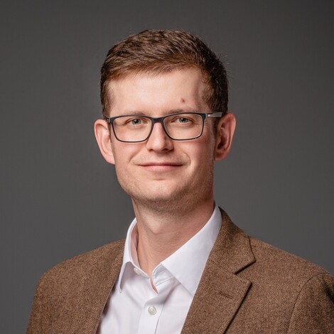 Petr Špecián