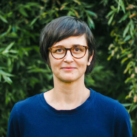 Petra Frühbauerová