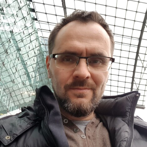 Tomáš Daněk