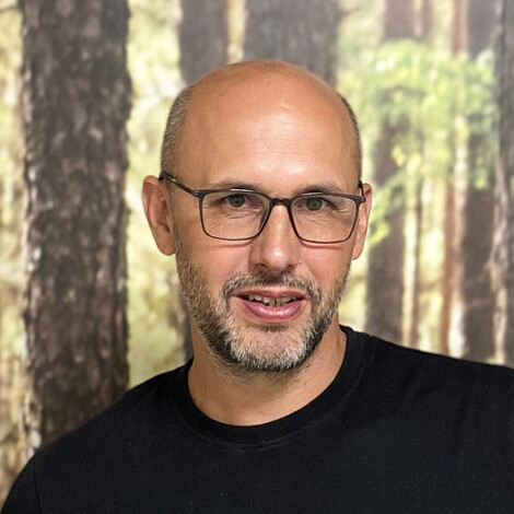 Tomáš Hrůza