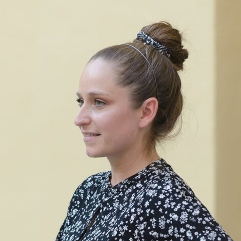 Veronika Moravčíková