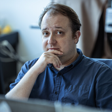 Vladimír Amrich