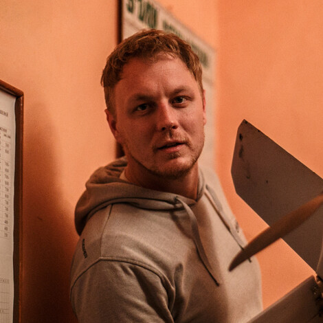Vojtěch Boháč