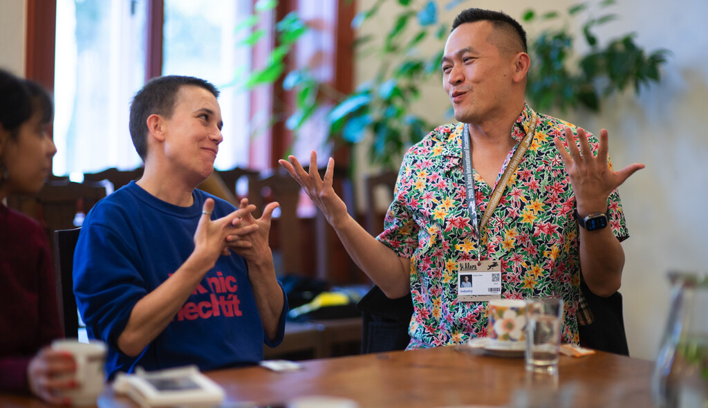 © Štefan Berec / MFDF Ji.hlava