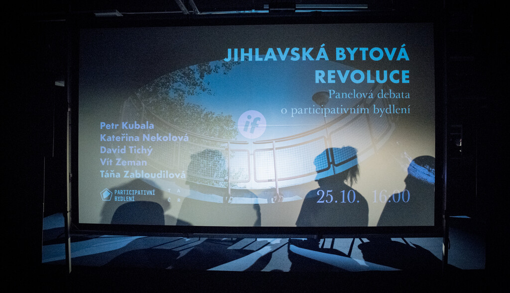 © Anna Šolcová for Ji.hlava IDFF