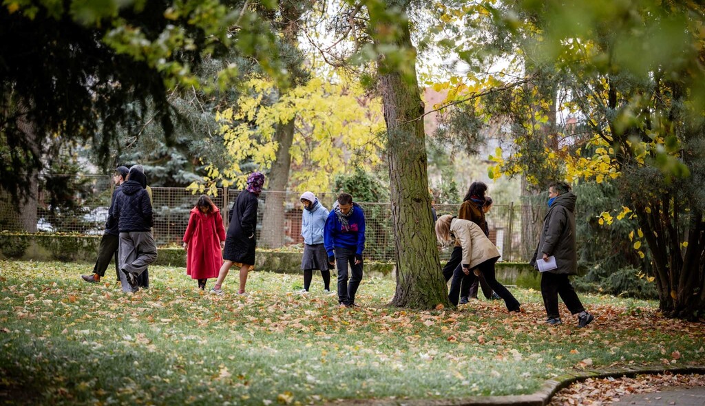 © Radek Lavička / MFDF Ji.hlava